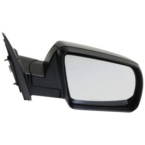 2014-2017 TOYOTA Mirror outside rear view Right Passenger Side OEM# 879100C340C0 PL# TO1321325