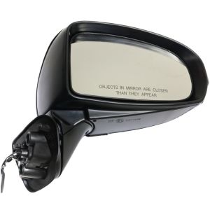 2015 TOYOTA Mirror outside rear view Right Passenger Side OEM# 8791047500-PFM PL# TO1321344