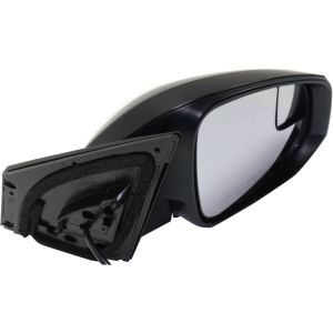 2016-2018 TOYOTA Mirror outside rear view Right Passenger Side OEM# 879100R200 PL# TO1321345