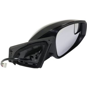 2016-2018 TOYOTA Mirror outside rear view Right Passenger Side OEM# 879100R210C0 PL# TO1321346