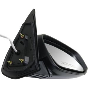2016-2023 TOYOTA Mirror outside rear view Right Passenger Side OEM# 8791004230-PFM PL# TO1321349