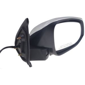 2016-2023 TOYOTA Mirror outside rear view Right Passenger Side OEM# 8791004230-PFM PL# TO1321353