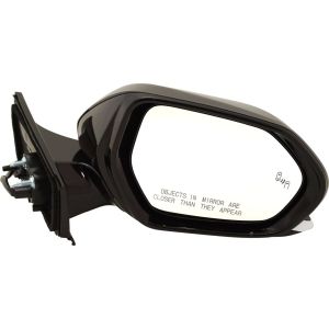 2017-2020 TOYOTA Mirror outside rear view Right Passenger Side OEM# 8791047420-PFM PL# TO1321357
