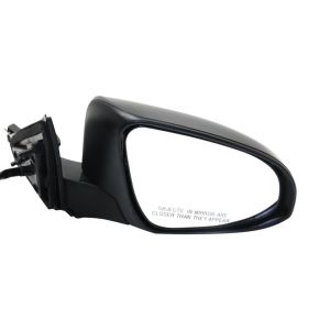 2015 TOYOTA Mirror outside rear view Right Passenger Side OEM# 8790106060-PFM PL# TO1321358