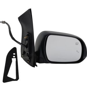 2015-2017 TOYOTA Mirror outside rear view Right Passenger Side OEM# 8791008122C1-PFM PL# TO1321359
