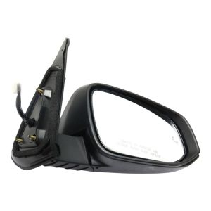 2016-2023 TOYOTA Mirror outside rear view Right Passenger Side OEM# 8791004240-PFM PL# TO1321360