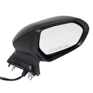 2018-2024 TOYOTA Mirror outside rear view Right Passenger Side OEM# 8791006810-PFM PL# TO1321367