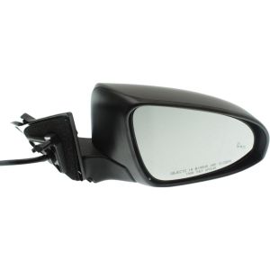 2015 TOYOTA Mirror outside rear view Right Passenger Side OEM# 8790106050-PFM PL# TO1321373