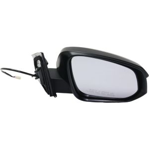 2015 TOYOTA Mirror outside rear view Right Passenger Side OEM# 879100R160 PL# TO1321374
