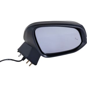 2019-2021 TOYOTA Mirror outside rear view Right Passenger Side OEM# 879100R280C0 PL# TO1321385