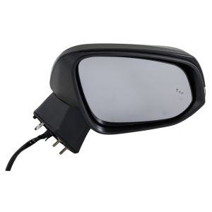 2019-2024 TOYOTA Mirror outside rear view Right Passenger Side OEM# 8791042L60-PFM PL# TO1321388
