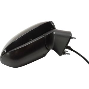 2020-2025 TOYOTA Mirror outside rear view Right Passenger Side CAPA OEM# 8791012F60-PFM PL# TO1321391C