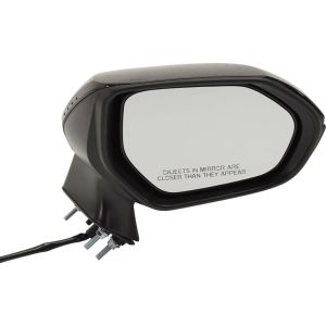 2020-2025 TOYOTA Mirror outside rear view Right Passenger Side OEM# 8791002928-PFM PL# TO1321391