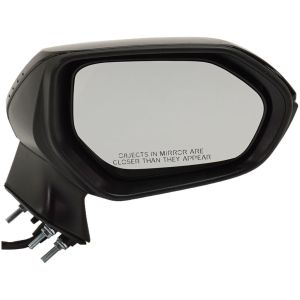 2020-2022 TOYOTA Mirror outside rear view Right Passenger Side OEM# 8791002929-PFM PL# TO1321392