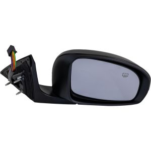 2011-2012 TOYOTA Mirror outside rear view Right Passenger Side OEM# 8791007073C0 PL# TO1321397