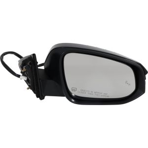 2018-2019 TOYOTA Mirror outside rear view Right Passenger Side OEM# 879100E340-PFM PL# TO1321409