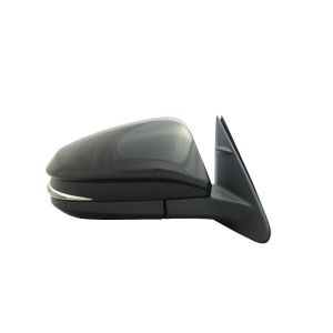 2018-2019 TOYOTA Mirror outside rear view Right Passenger Side CAPA  OEM# 879100E340-PFM PL# TO1321409C