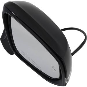 2020-2023 TOYOTA Mirror outside rear view Right Passenger Side OEM# 879100E371-PFM PL# TO1321415