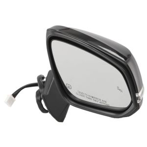 2020-2021 TOYOTA Mirror outside rear view Right Passenger Side OEM# 879100E380-PFM PL# TO1321417