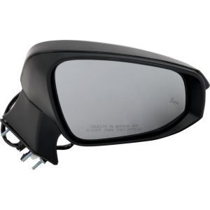 2021-2024 TOYOTA Mirror outside rear view Right Passenger Side OEM# 8791008230-PFM PL# TO1321427