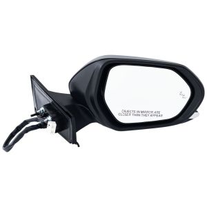 2021-2022 TOYOTA Mirror outside rear view Right Passenger Side OEM# 8791047650-PFM PL# TO1321428
