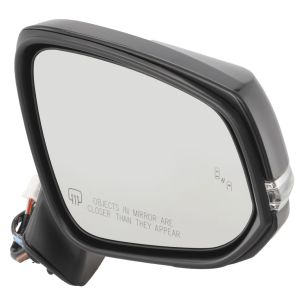 2022-2025 TOYOTA Mirror outside rear view Right Passenger Side OEM# 879100A905-PFM PL# TO1321431