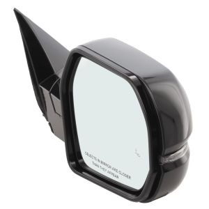 2022-2024 TOYOTA Mirror outside rear view Right Passenger Side OEM# 879100C662-PFM PL# TO1321434