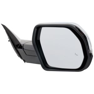2022-2025 TOYOTA Mirror outside rear view Right Passenger Side OEM# 879100C662-PFM PL# TO1321435