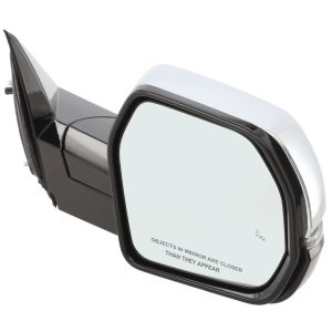 2022-2024 TOYOTA Mirror outside rear view Right Passenger Side OEM# 879100C682-PFM PL# TO1321438