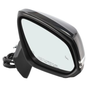 2023-2024 TOYOTA Mirror outside rear view Right Passenger Side OEM# 879100E770-PFM PL# TO1321440