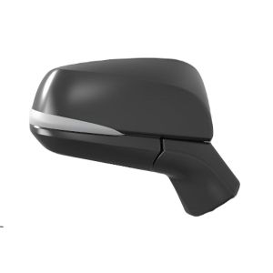 2021-2024 TOYOTA Mirror outside rear view Right Passenger Side OEM# 8791008240-PFM PL# TO1321451