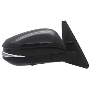 2023-2024 TOYOTA Mirror outside rear view Right Passenger Side OEM# 8791035C21-PFM PL# TO1321457