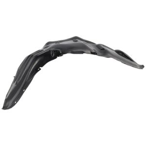2005-2015 TOYOTA TACOMA Rear fender liner Left Driver Side OEM# 6563804050 PL# TO1762103