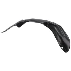 2005-2015 TOYOTA TACOMA Rear fender liner Right Passenger Side OEM# 6563704040 PL# TO1763102