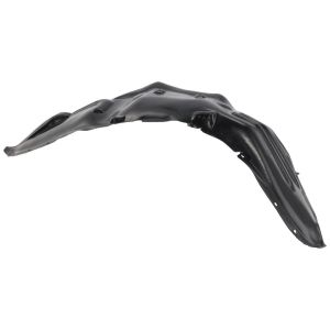 2005-2015 TOYOTA TACOMA Rear fender liner Right Passenger Side OEM# 6563704050 PL# TO1763103