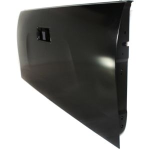 2007-2011 TOYOTA TUNDRA Rear gate shell CAPA  OEM# 657000C072 PL# TO1900112C