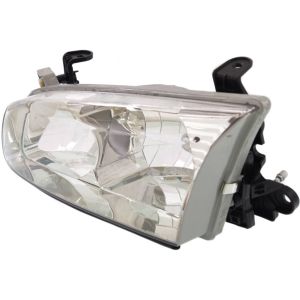 2000-2001 TOYOTA CAMRY Headlamp assy composite Left Driver Side OEM# 81150AA020 PL# TO2502130
