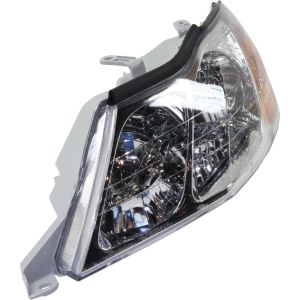 2000-2004 TOYOTA AVALON Headlamp assy composite Left Driver Side OEM# 81150AC040 PL# TO2502132
