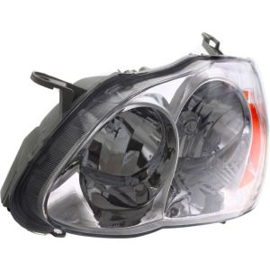 2003-2004 TOYOTA Headlamp assy composite Left Driver Side OEM# 8115002200 PL# TO2502139