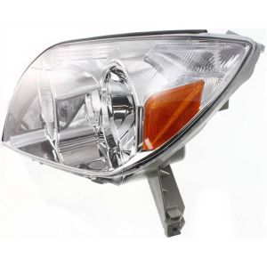 2003-2005 TOYOTA Headlamp assy composite Left Driver Side CAPA OEM# 8117035400 PL# TO2502146C
