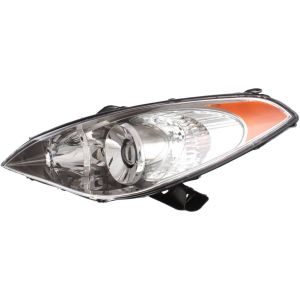 2004-2006 TOYOTA SOLARA Headlamp assy composite Left Driver Side OEM# 81150AA080 PL# TO2502152