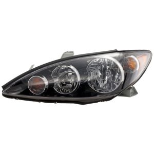 2005-2006 TOYOTA CAMRY Headlamp assy composite Left Driver Side OEM# 8115006190 PL# TO2502156