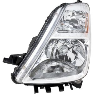 2004-2006 TOYOTA PRIUS Headlamp assy composite Left Driver Side OEM# 8117047070 PL# TO2502159