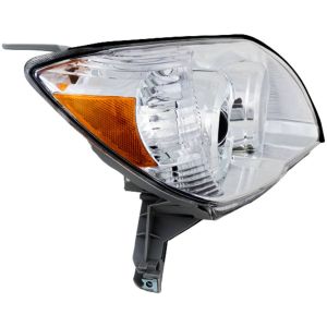 2006-2009 TOYOTA Headlamp assy composite Left Driver Side OEM# 8117035421 PL# TO2502164