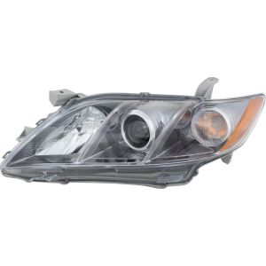 2007-2009 TOYOTA CAMRY Headlamp assy composite Left Driver Side OEM# 8115006C00 PL# TO2502168