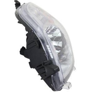 2006-2008 TOYOTA YARIS Headlamp assy composite Left Driver Side OEM# 8117052601 PL# TO2502170