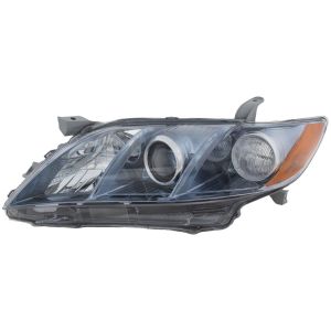 2007-2009 TOYOTA CAMRY Headlamp assy composite Left Driver Side OEM# 8117033662 PL# TO2502174