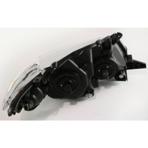 2009-2010 TOYOTA Headlamp assy composite Left Driver Side CAPA  OEM# 8115002670 PL# TO2502182C