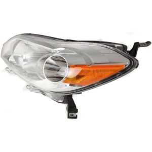 2009-2014 TOYOTA MATRIX Headlamp assy composite Left Driver Side OEM# 8115002650 PL# TO2502184