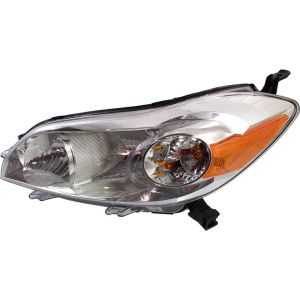 2009-2014 TOYOTA Headlamp assy composite Left Driver Side CAPA OEM# 8115002650 PL# TO2502184C